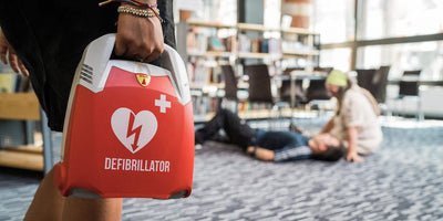 Defibrillatore: Cosa bisogna fare dopo aver effettuato l’acquisto?