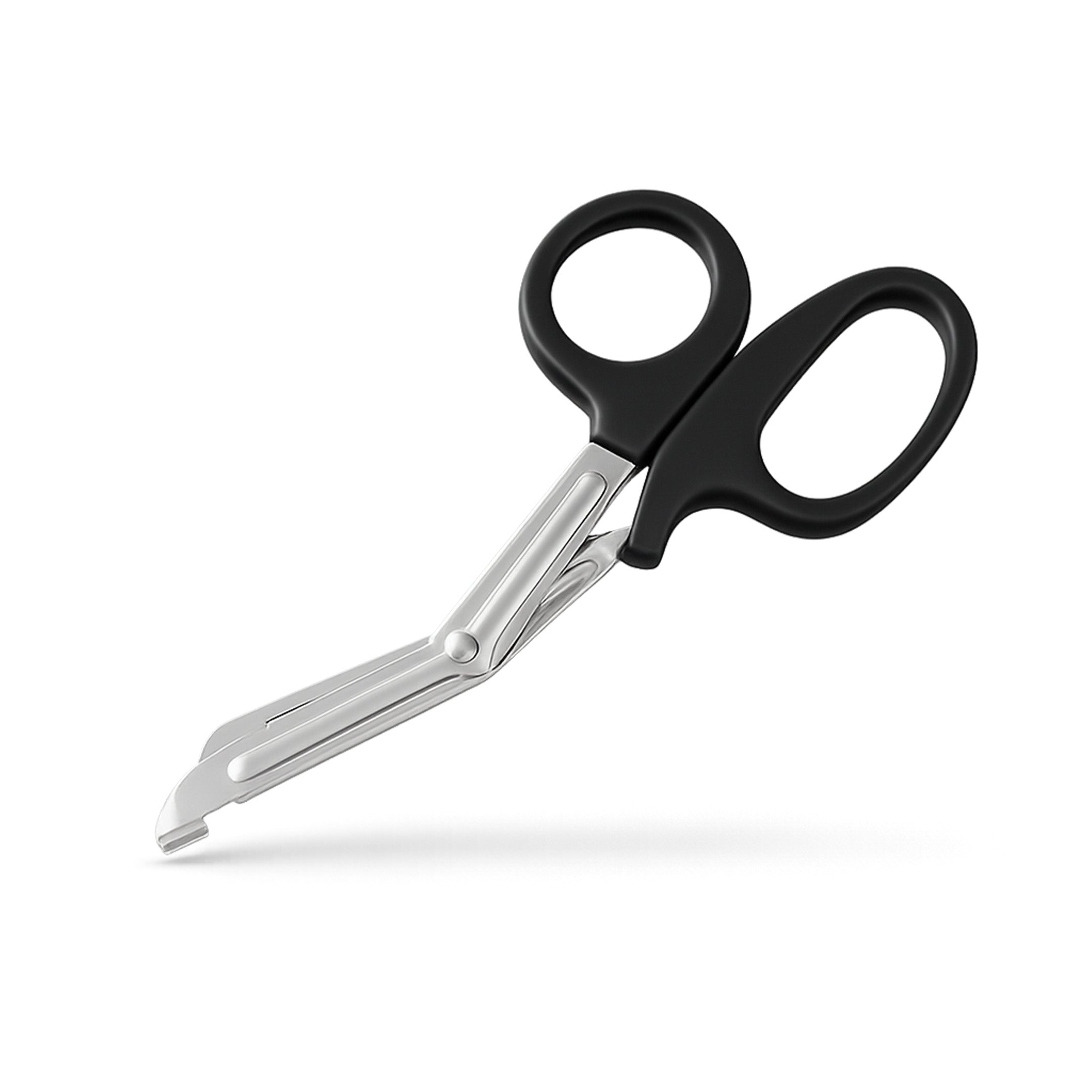 Forbici Lister Medspo Per Bendaggi E Gesso &ndash; Ideali Per Pronto Soccorso E Uso Dentale