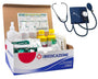 Kit Reintegro Cassetta Pronto Soccorso Con Misuratore Pressione
